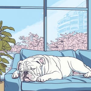Canine Paradijs: Het Oplossen van de Puzzel om Bone Land binnen te gaan - Honden Relax