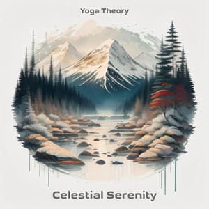 Celestial Serenity - yoga theory