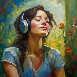 Mezclas Armónicas: Melodías Para La Calma - Ballenas sónicas