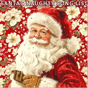 Santa's Naughty Song List - Children’s Christmas