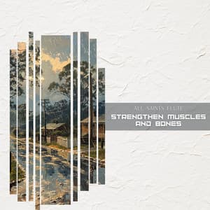 Strengthen Muscles and Bones - All Saints Flute