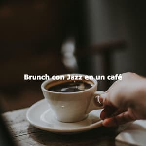 Brunch con Jazz en un café - Piano Bar Lounge