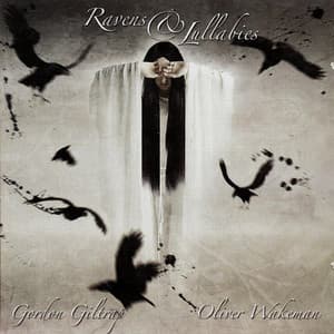 Ravens & Lullabies - Gordon Giltrap