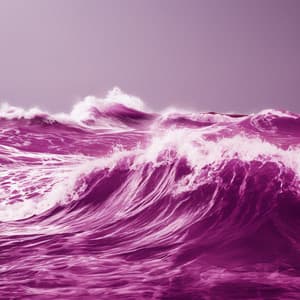 Melodías Oceánicas Soñadoras: Música Para El Alivio Del Estrés - Desastres naturales