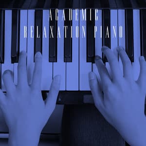 Academic Relaxation Piano - Study Focus