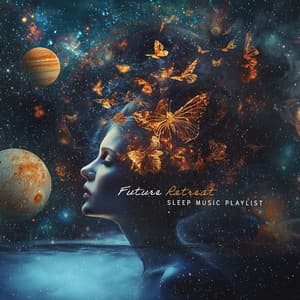 Future Retreat - Sleep Music Playlist