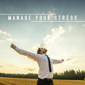 Manage Your Stress - Relieving Stress Music Collection
