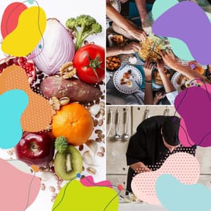 Bright Music for Late Thursday Lunches - Soprano Sax Solo - Cofeehouse Music