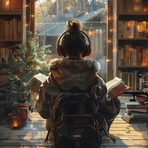 Acordes Cognitivos: Música Para Concentrarse - Alegre Musica para Leer