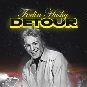 Detour - Ferlin Husky