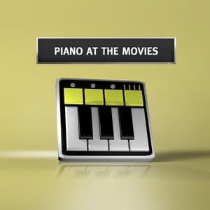 Piano At The Movies - Focus Study
