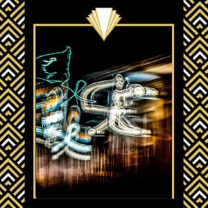 Cultured Background Music for Morning Nocturnes - Focus and Work