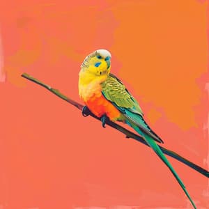 Bajo Las Alas Del Sueño: Coro De Aves Binaurales - 92 96 Hz - Musica Para Dormir