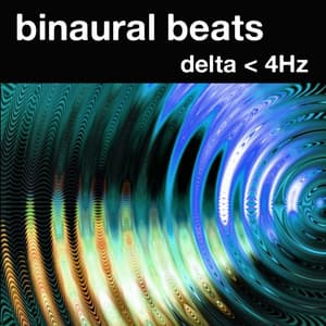 Delta < 4hz - Binaural Beats Lab