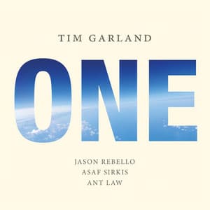 One - Tim Garland