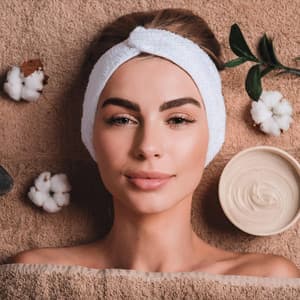 Ritmos De Spa: Toque Musical Suave - Estética armoniosa