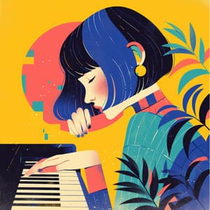 Emotive Piano Journeys - Lugna Resten