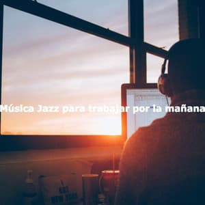 Música Jazz para trabajar por la mañana - Cool Cats 1940s Jazz
