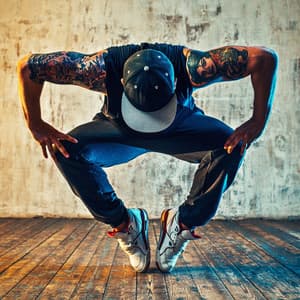 Hip Hop Mind Calm: Meditation Beats - Lofi to Calm