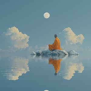 Música Para Meditación: Reflexiones Calmantes - Zona de meditación silenciosa