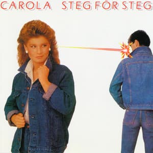 Steg För Steg - Carola