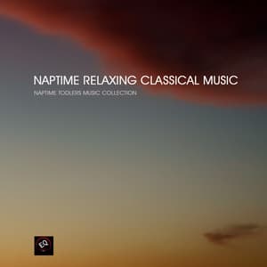 Naptime Relaxing Classical Music - Classical Lullabies, Relaxing Classical Piano Music for Sleep - Giuliano Sacchetto-Giordano Trivellato
