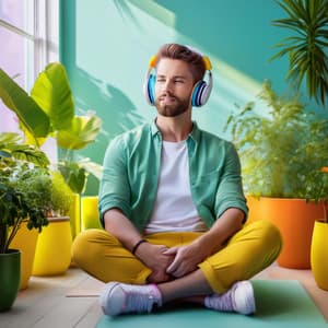 Música De Guitarra: Momentos Puros De Relajación - Canciones del Edén