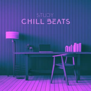 Study Chill Beats: Concentration Music for Studying - Office Music Experts