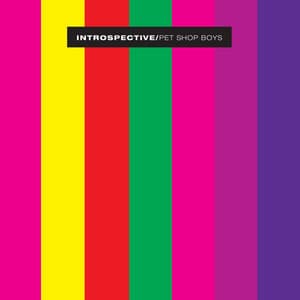 Introspective - Pet Shop Boys