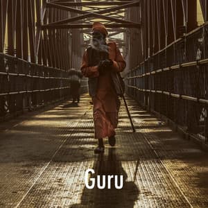 Guru - Massage