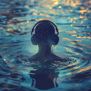 Binaural Waters: Relaxation Currents - The Relaxed Guy