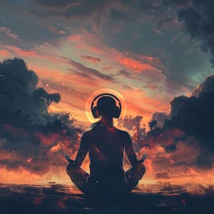 Music for Mindful Meditation: Deep Reflections - Meditate