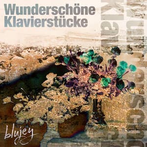 Wunderschöne Klavierstücke - blujey