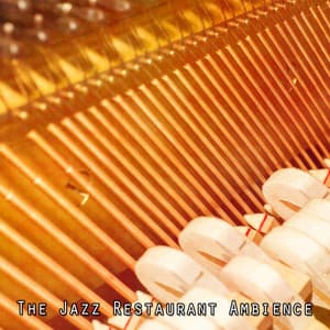 The Jazz Restaurant Ambience - Bossa Nova