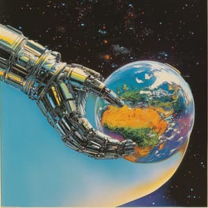 The Quiet of Cosmic Dreams - Wellness Portal