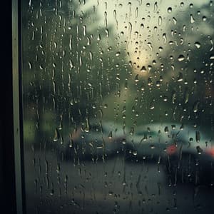 Lluvia Calmante: Sinfonía Natural De La Relajación - Creadores de sonidos naturales