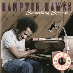 Something Special - Hampton Hawes