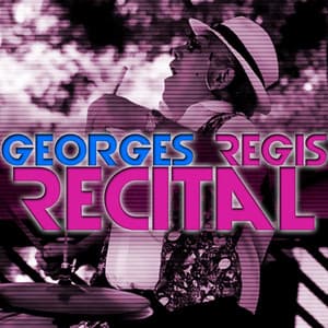 Georges Regis Recital - Adolphe Adam