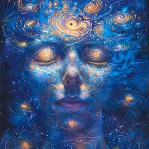 Paisajes Sonoros De Sueño Binaurales Tranquilos - Contacto Binaural