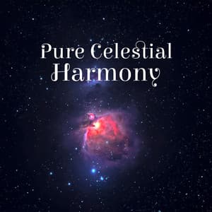 Pure Celestial Harmony: Space Ambient Music for Sleep - Rose Armstrong