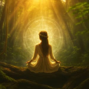 Instant Activation 6th Sense - Maya Theravada