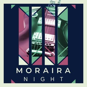 Moraira Night - Astramento