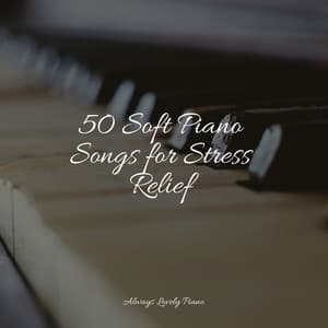 Ambient Piano Songs for Working and Studying - Little Magic Piano
