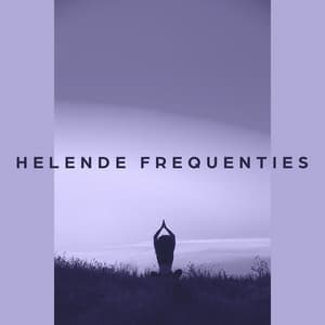 Helende Frequenties - Michael Garti