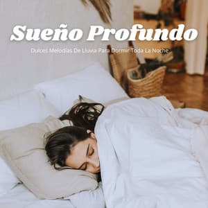 Sueño Profundo: Dulces Melodías De Lluvia Para Dormir Toda La Noche - Sonidos de lluvia para conciliar el sueño