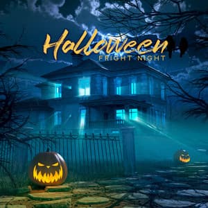 Halloween Fright Night - Spooky Halloween Project