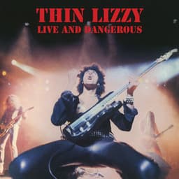 Live And Dangerous