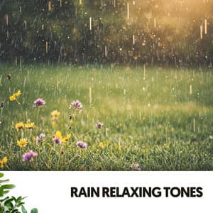 Relaxing Sound of Rain: from the Sky - Dog Relaxation