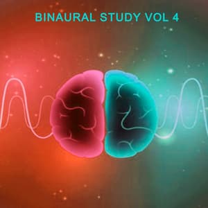 Binaural Study, Vol. 4 - HOANG TI