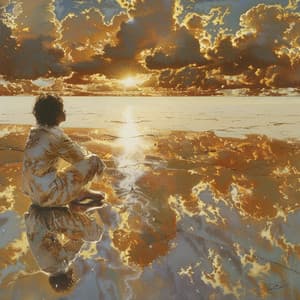 Self-Understanding: Awash in the Reverberations of Brown Noise - Brown Noise